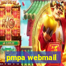 pmpa webmail